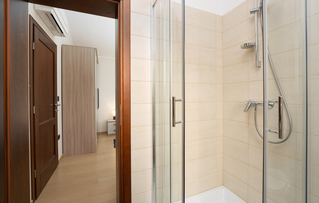 Semesterhus - Porec , Kroatien - CLI347 36