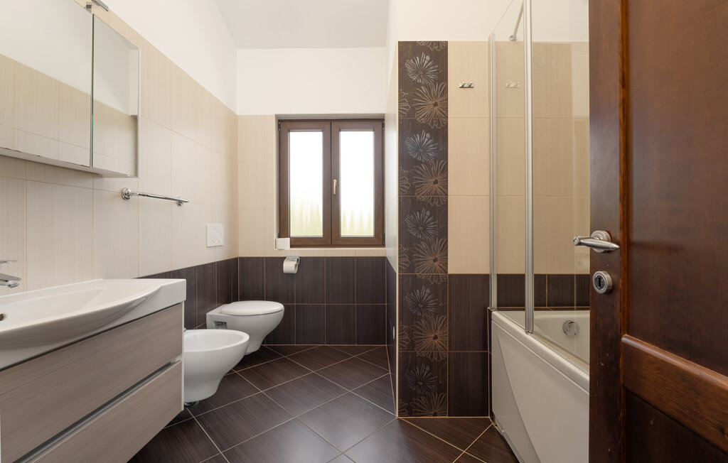 Semesterhus - Porec , Kroatien - CLI347 37