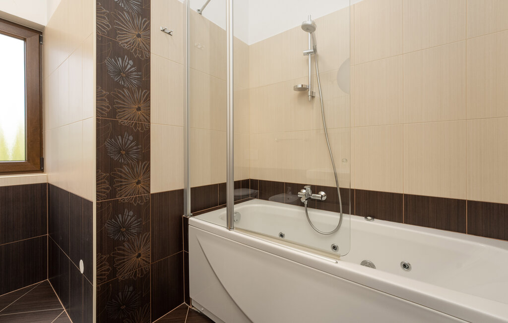 Semesterhus - Porec , Kroatien - CLI347 40