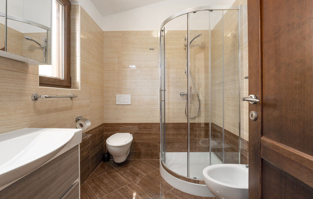 Semesterhus - Porec , Kroatien - CLI347 41