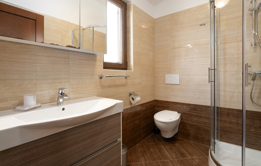 Semesterhus - Porec , Kroatien - CLI347 42