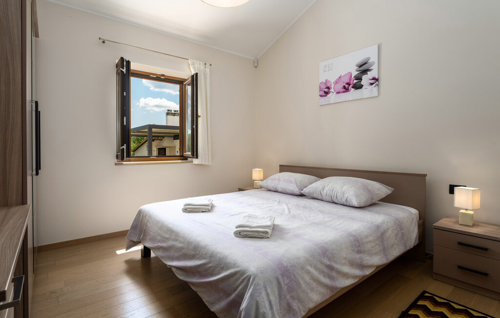 Semesterhus - Porec , Kroatien - CLI347 24