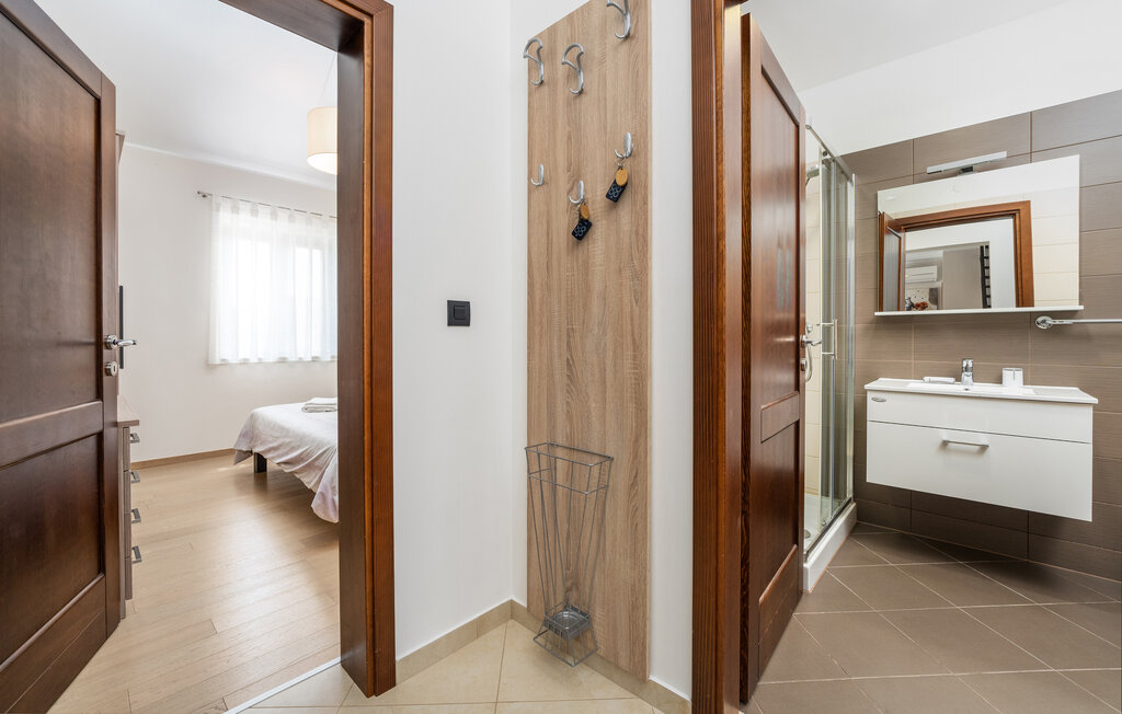 Semesterhus - Porec , Kroatien - CLI347 26