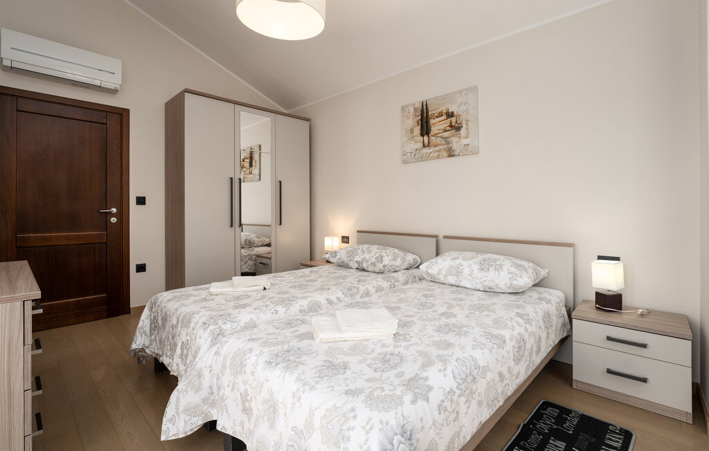 Semesterhus - Porec , Kroatien - CLI347 27