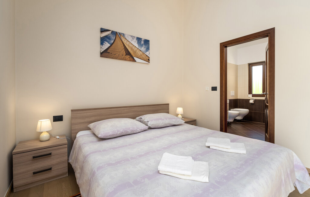 Semesterhus - Porec , Kroatien - CLI347 29