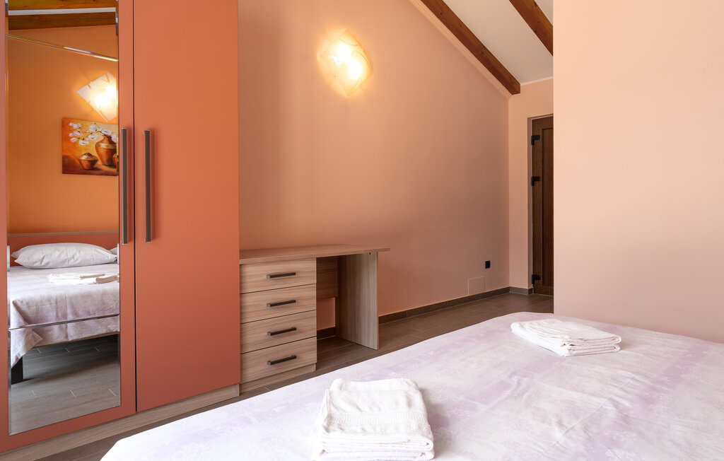 Semesterhus - Porec , Kroatien - CLI347 32