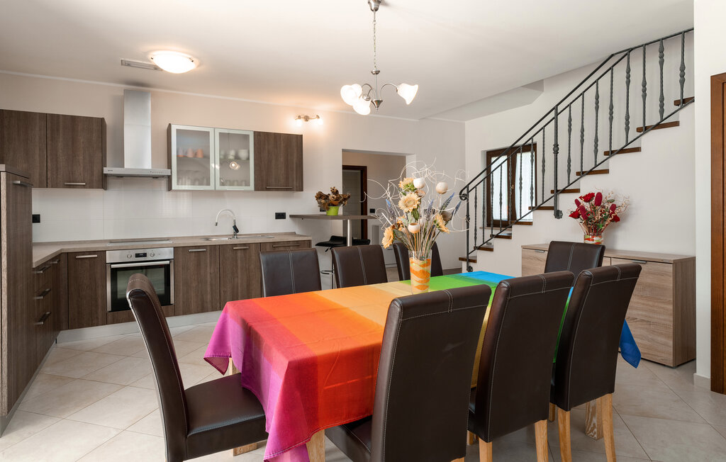 Semesterhus - Porec , Kroatien - CLI347 5