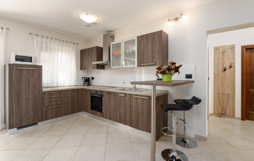 Semesterhus - Porec , Kroatien - CLI347 22