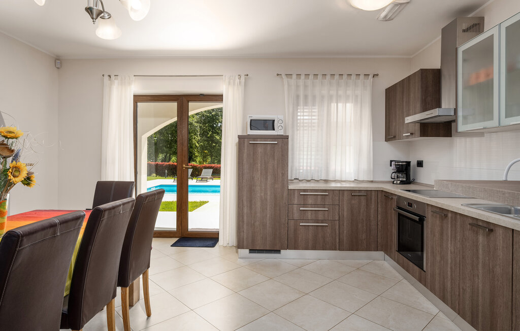 Semesterhus - Porec , Kroatien - CLI347 23