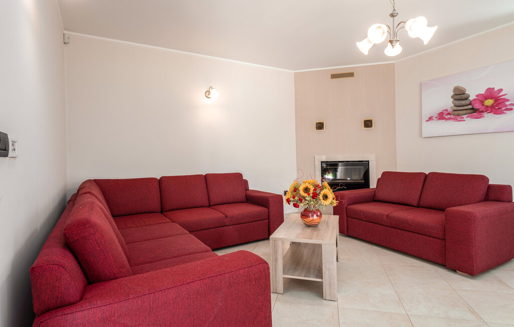 Semesterhus - Porec , Kroatien - CLI347 4