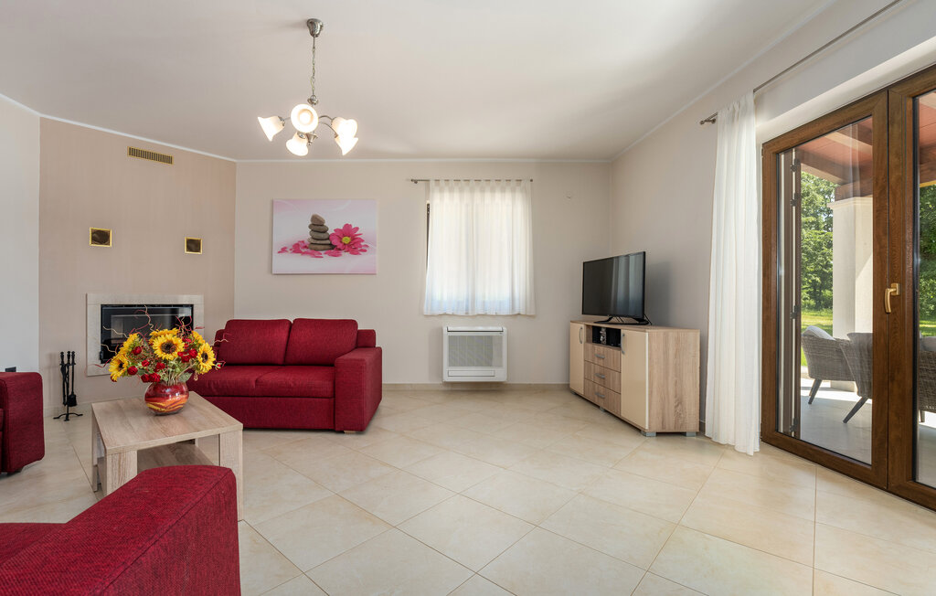 Semesterhus - Porec , Kroatien - CLI347 20