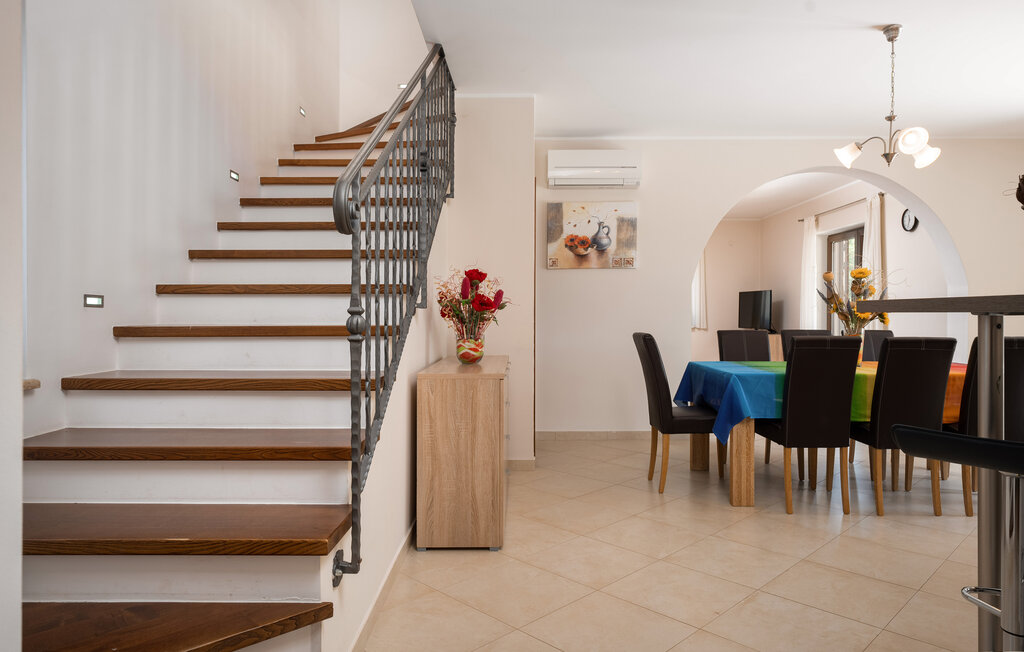 Semesterhus - Porec , Kroatien - CLI347 21