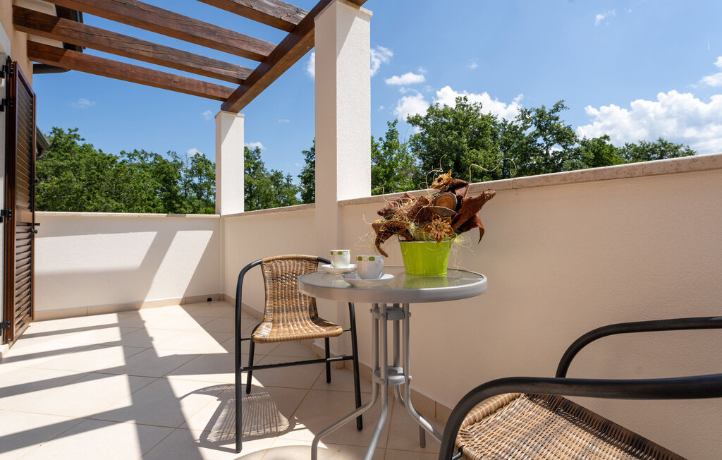 Semesterhus - Porec , Kroatien - CLI347 7