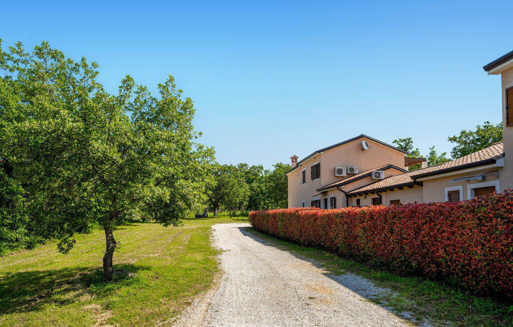 Semesterhus - Porec , Kroatien - CLI347 17