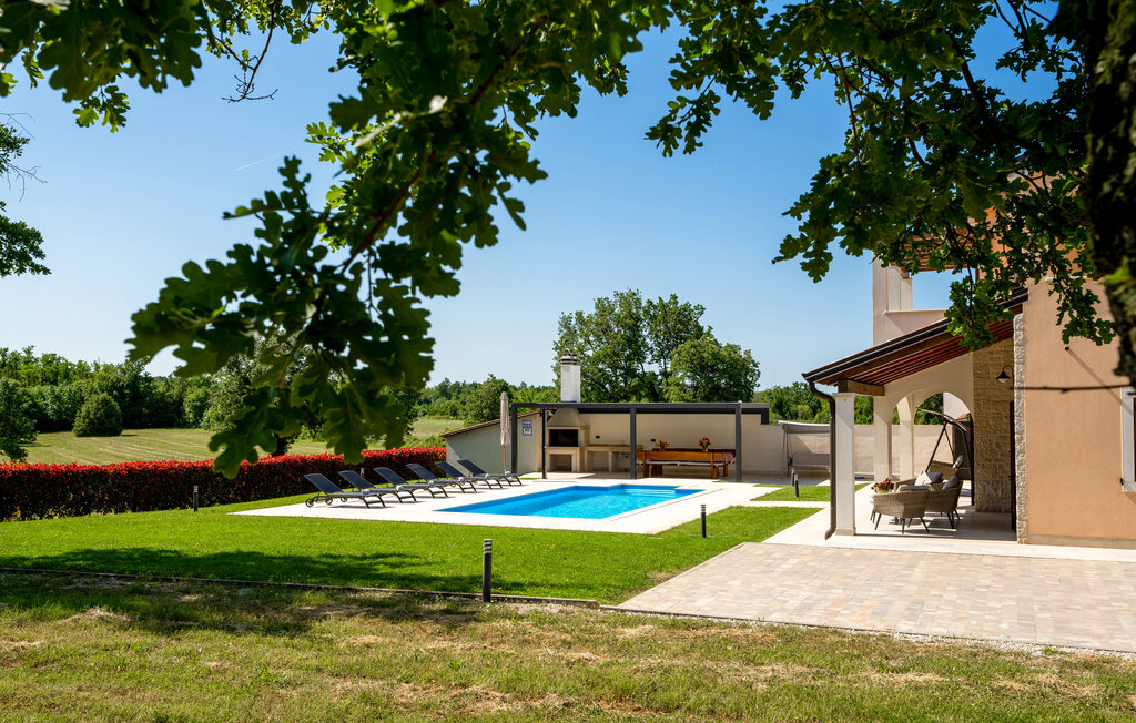 Semesterhus - Porec , Kroatien - CLI347 11