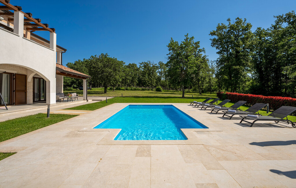 Semesterhus - Porec , Kroatien - CLI347 12