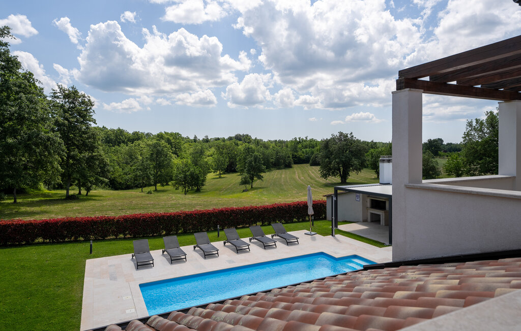 Semesterhus - Porec , Kroatien - CLI347 18