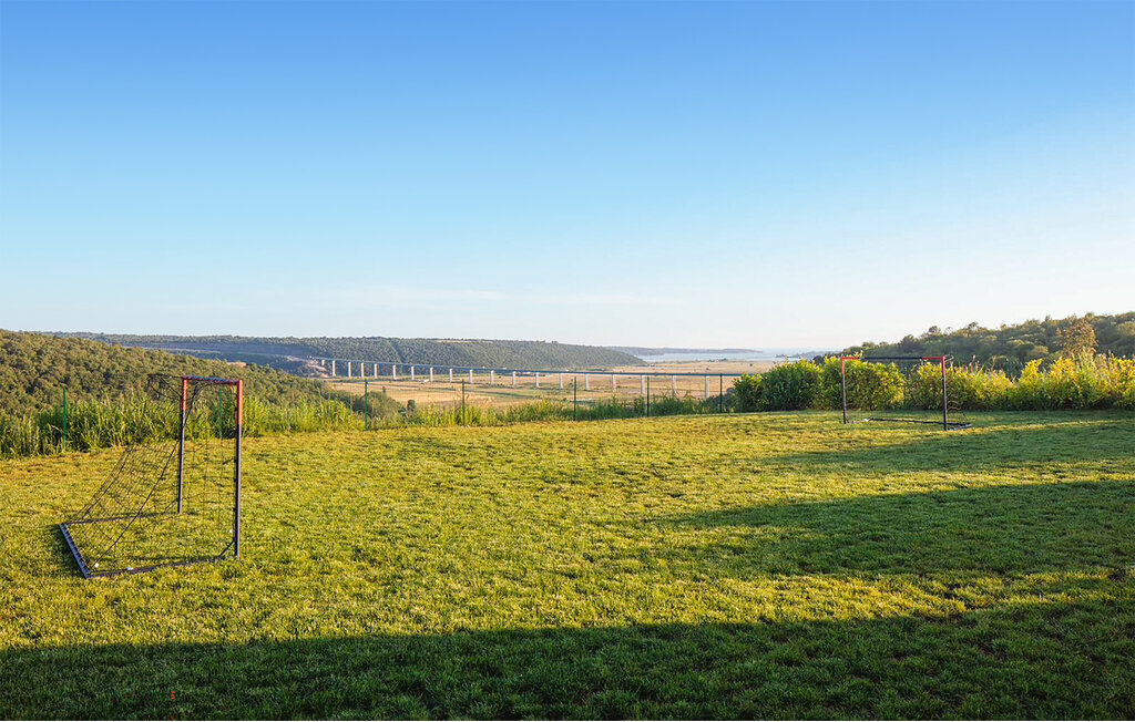 Feriehuse - Novigrad , Kroatien - CLI099 14