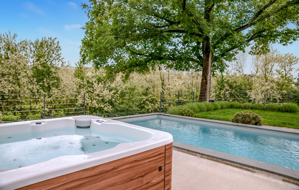 Ferienhaus - Motovun-Karojba , Kroatien - CLI014 10