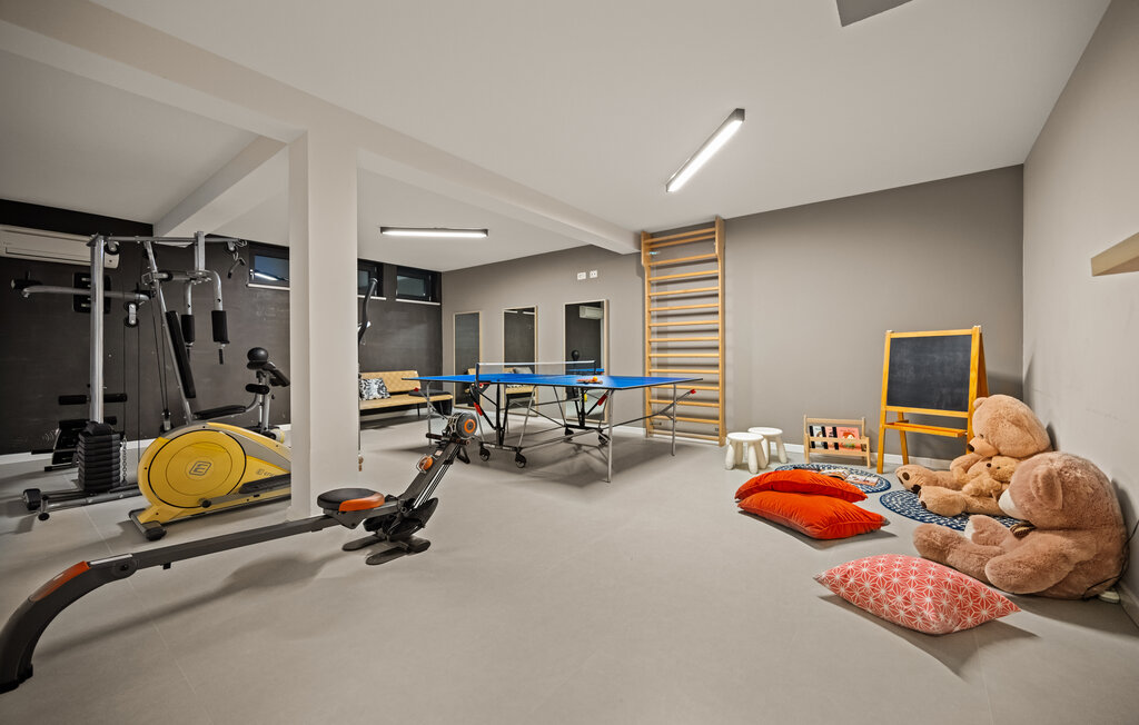 Feriehus - Labin-Pican , Kroatia - CLI889 39