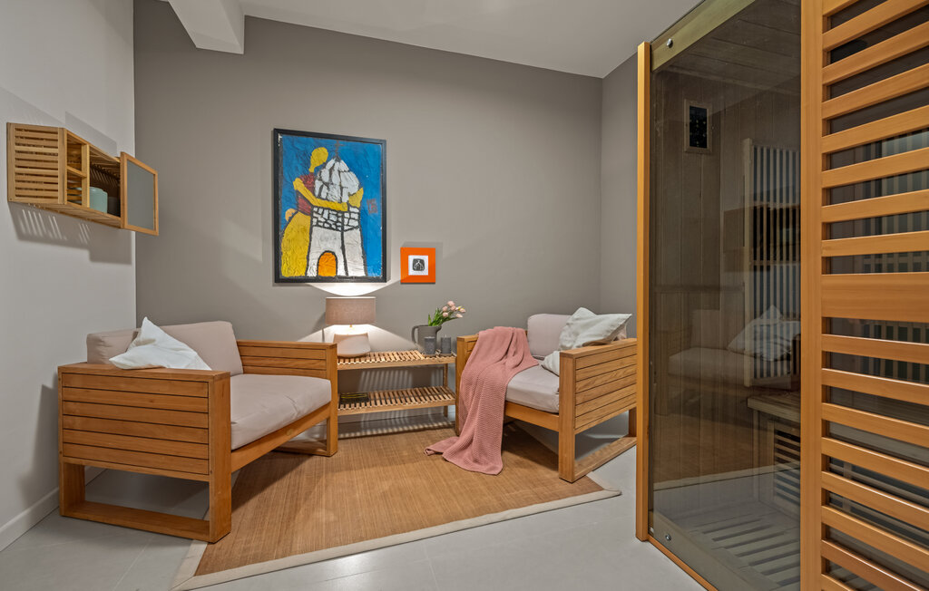 Feriehus - Labin-Pican , Kroatia - CLI889 8