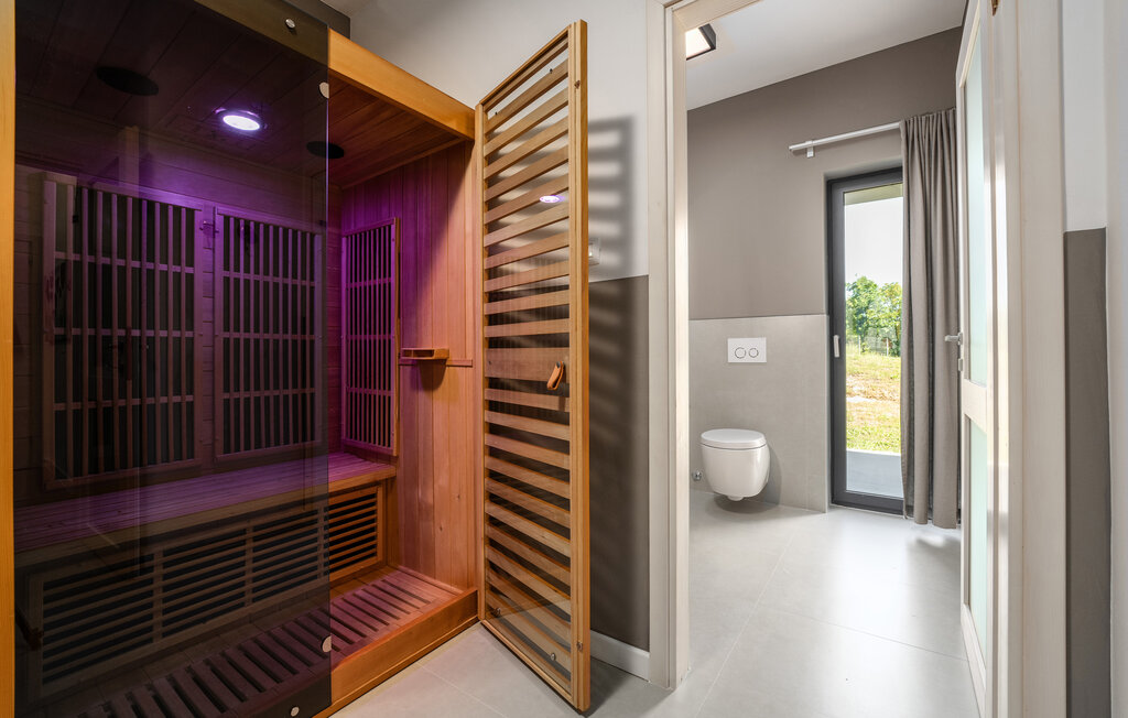 Feriehus - Labin-Pican , Kroatia - CLI889 41