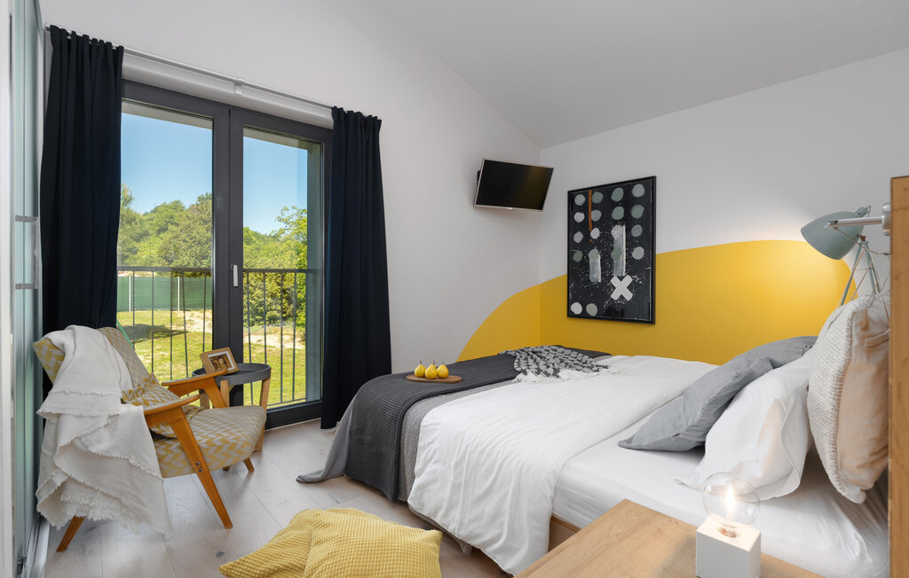 Feriehus - Labin-Pican , Kroatia - CLI889 33