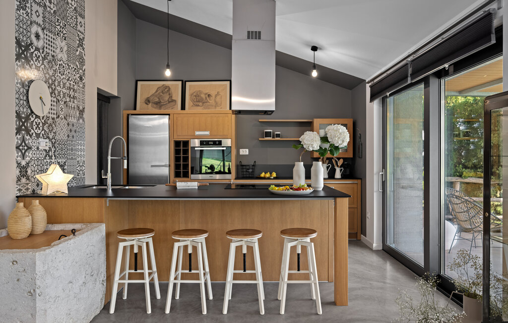 Feriehus - Labin-Pican , Kroatia - CLI889 6