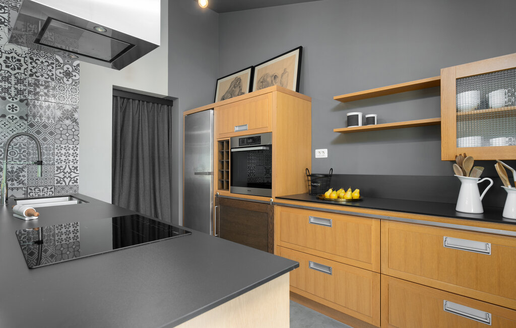 Feriehus - Labin-Pican , Kroatia - CLI889 30