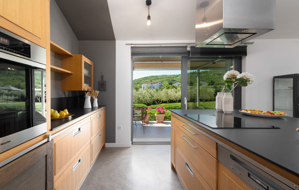 Feriehus - Labin-Pican , Kroatia - CLI889 7