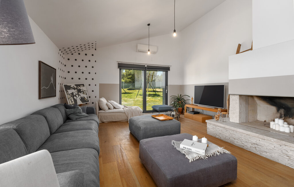 Feriehus - Labin-Pican , Kroatia - CLI889 3