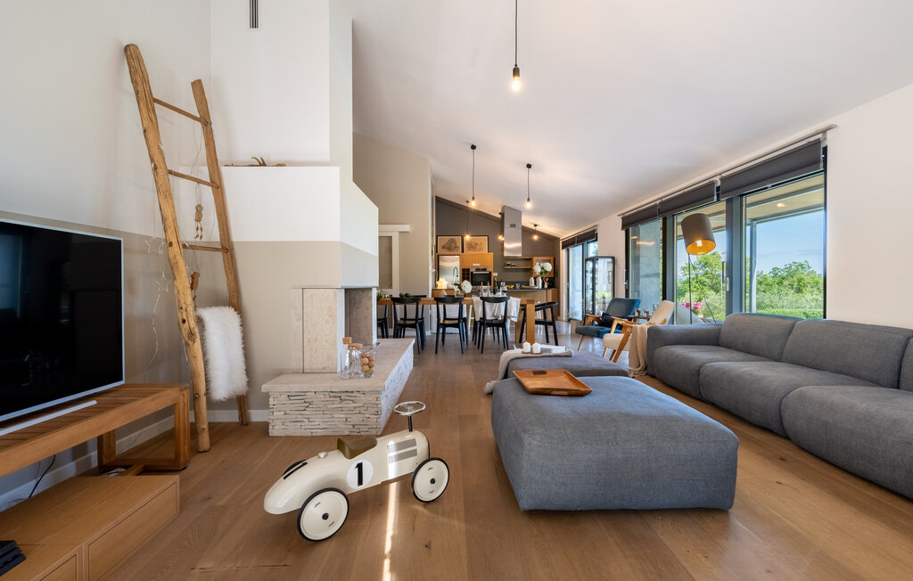 Feriehus - Labin-Pican , Kroatia - CLI889 4