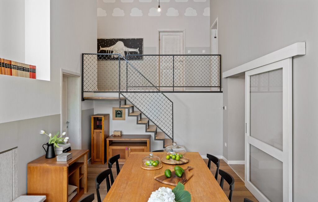 Feriehus - Labin-Pican , Kroatia - CLI889 29