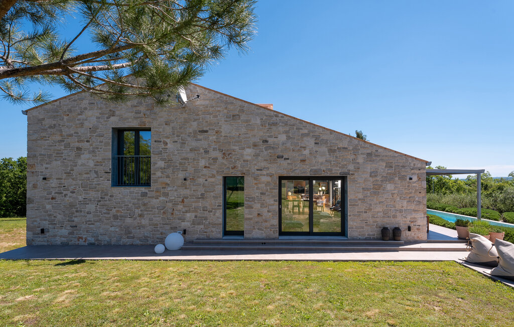 Feriehus - Labin-Pican , Kroatia - CLI889 19