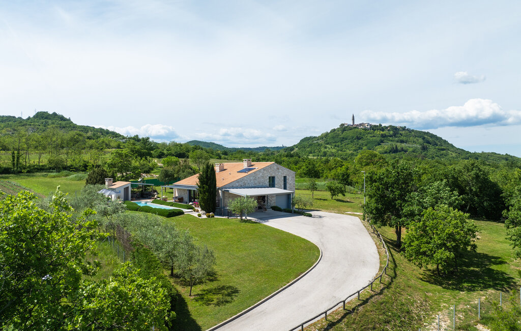 Feriehus - Labin-Pican , Kroatia - CLI889 20