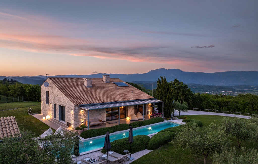 Feriehus - Labin-Pican , Kroatia - CLI889 2