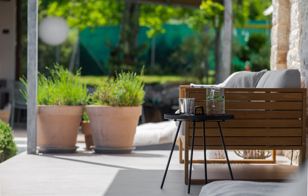 Feriehus - Labin-Pican , Kroatia - CLI889 24