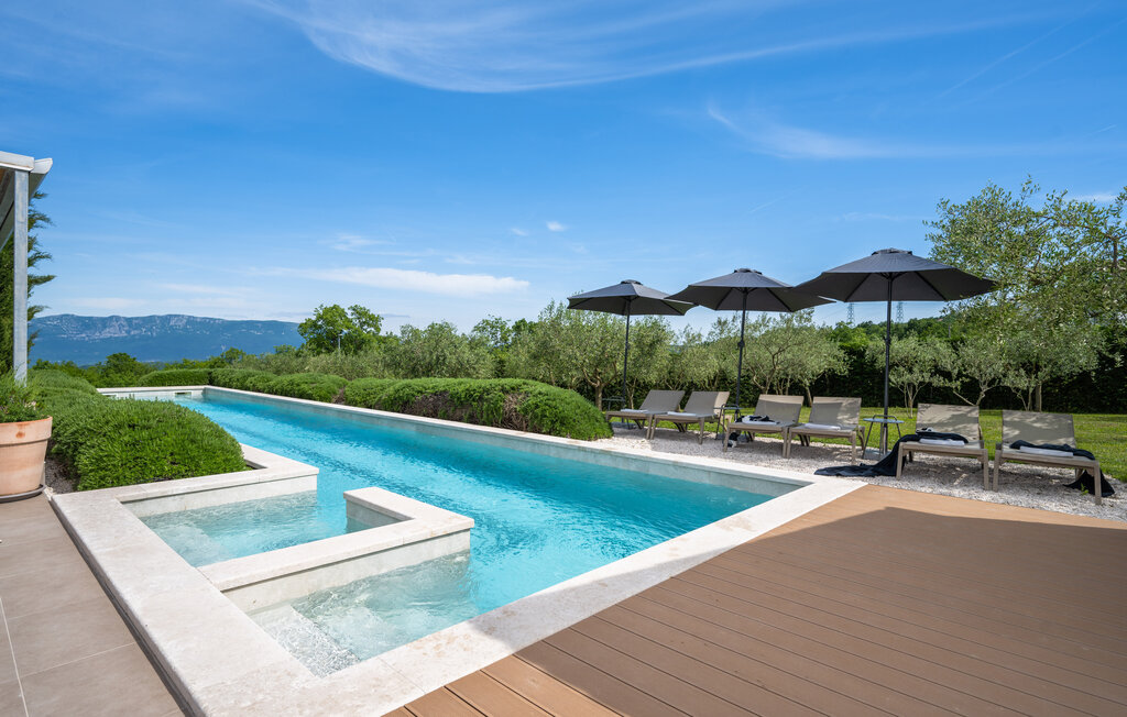 Feriehus - Labin-Pican , Kroatia - CLI889 10