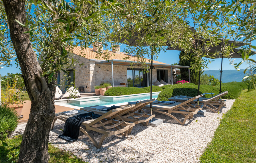 Feriehus - Labin-Pican , Kroatia - CLI889 11