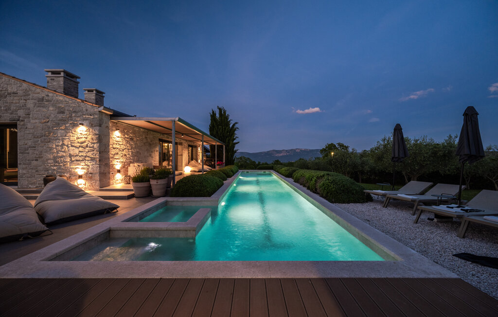 Feriehus - Labin-Pican , Kroatia - CLI889 17