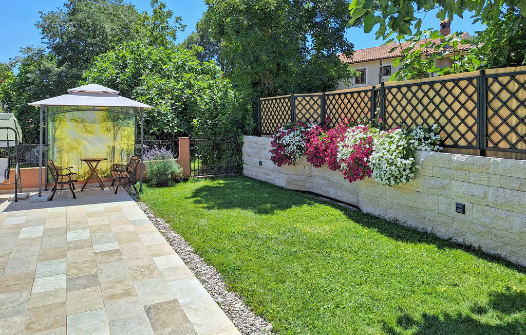 Ferienhaus - Labin-Potpican , Kroatien - CLI514 25