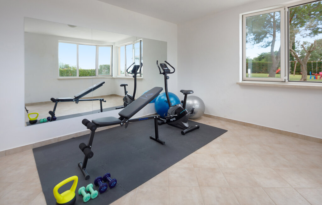 Feriehuse - Rovinj , Kroatien - CLI230 51