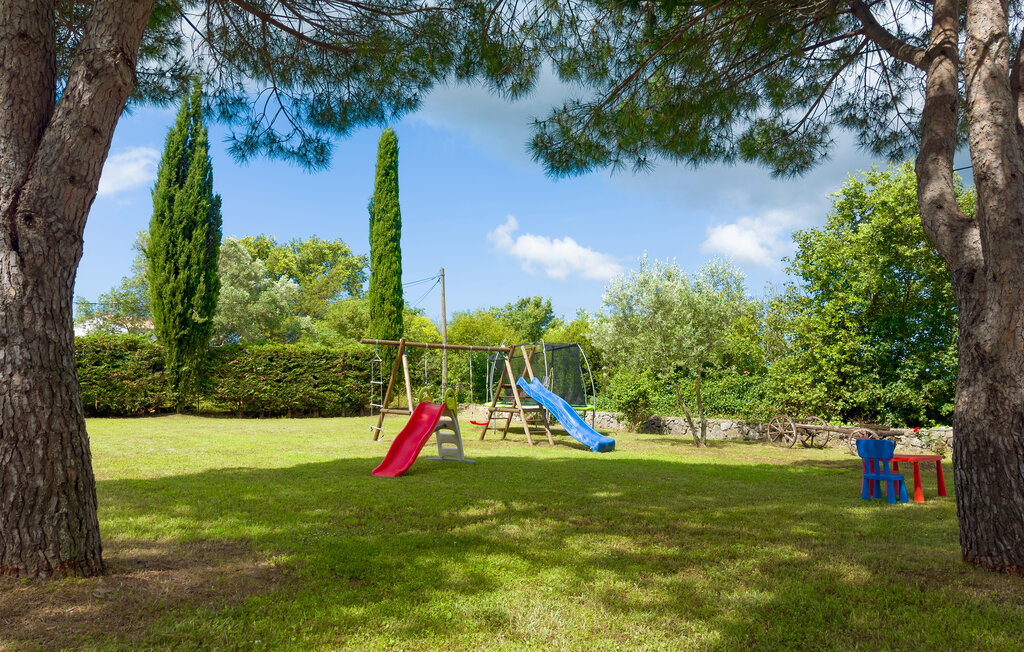 Feriehuse - Rovinj , Kroatien - CLI230 21