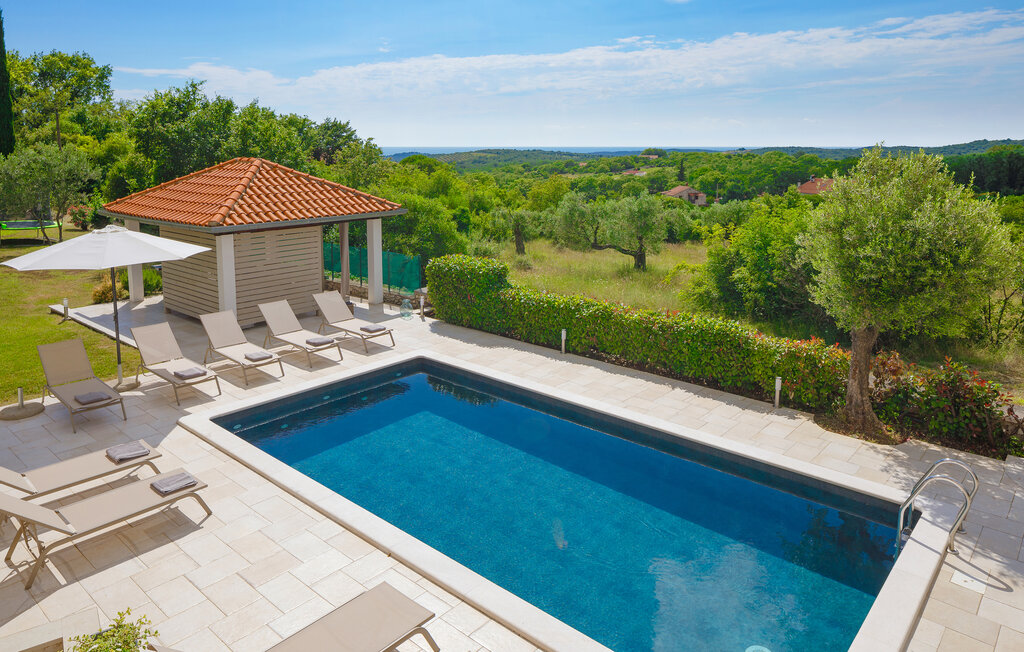 Feriehuse - Rovinj , Kroatien - CLI230 2