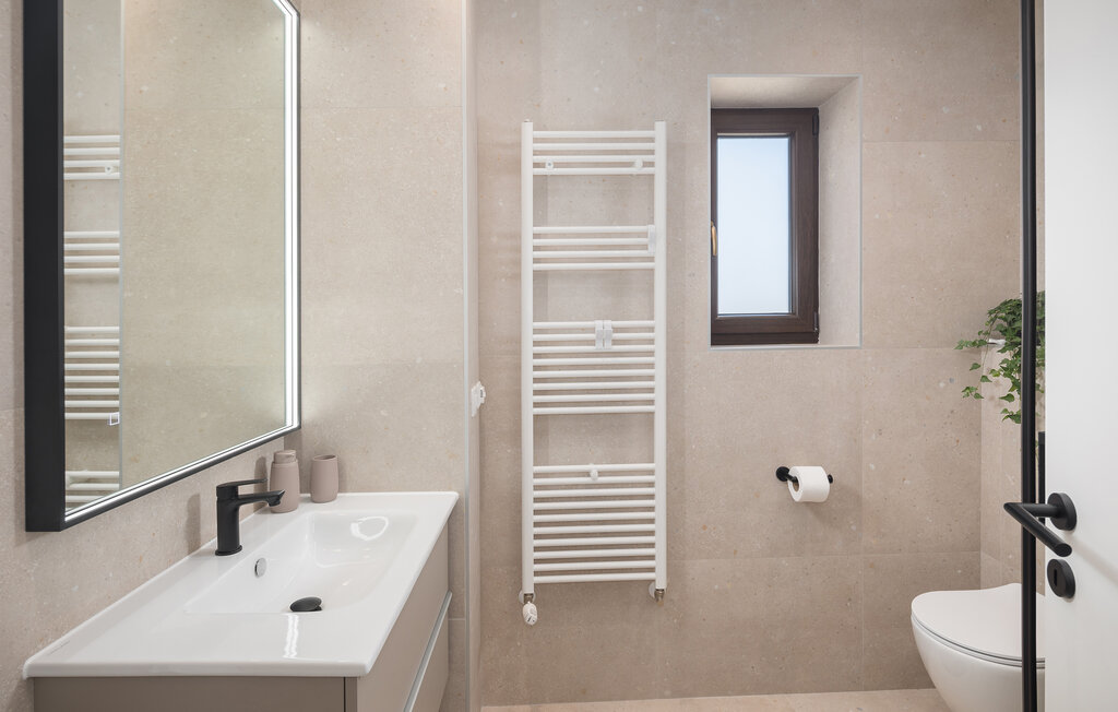 Ferienhaus - Buje , Kroatien - CLI468 36