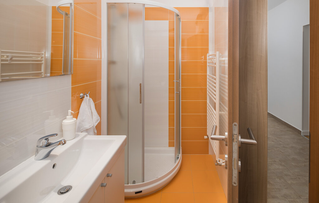 Ferienhaus - Buje , Kroatien - CLI468 39