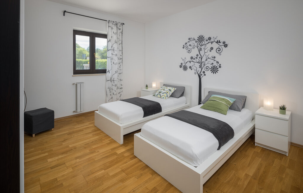 Ferienhaus - Buje , Kroatien - CLI468 28