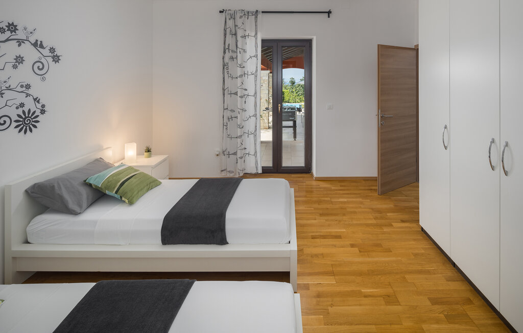 Ferienhaus - Buje , Kroatien - CLI468 30