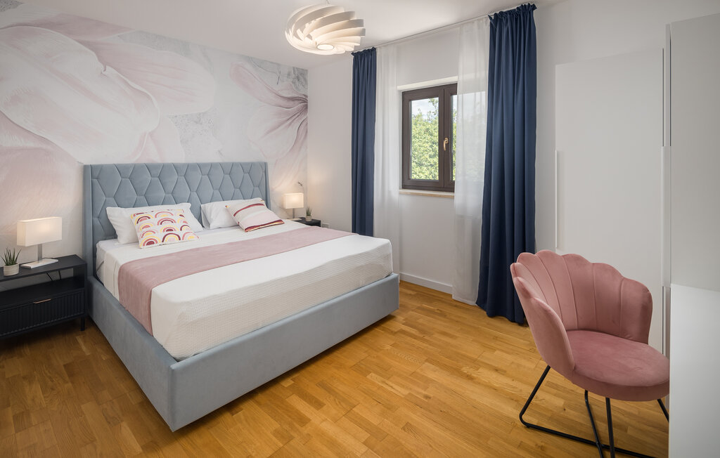 Ferienhaus - Buje , Kroatien - CLI468 8