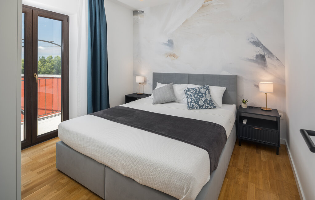 Ferienhaus - Buje , Kroatien - CLI468 32